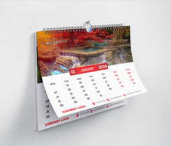 Calendar Printing Chennai