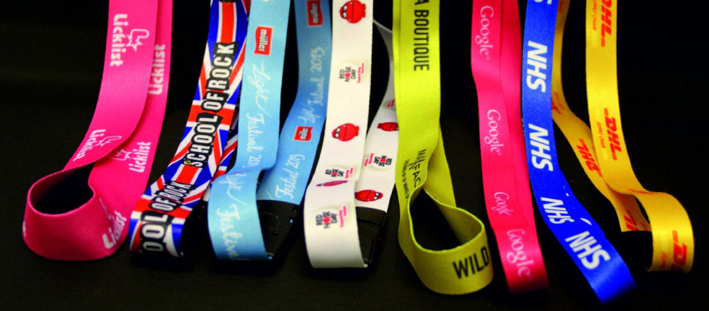 Lanyard Printing in Kanchipuram