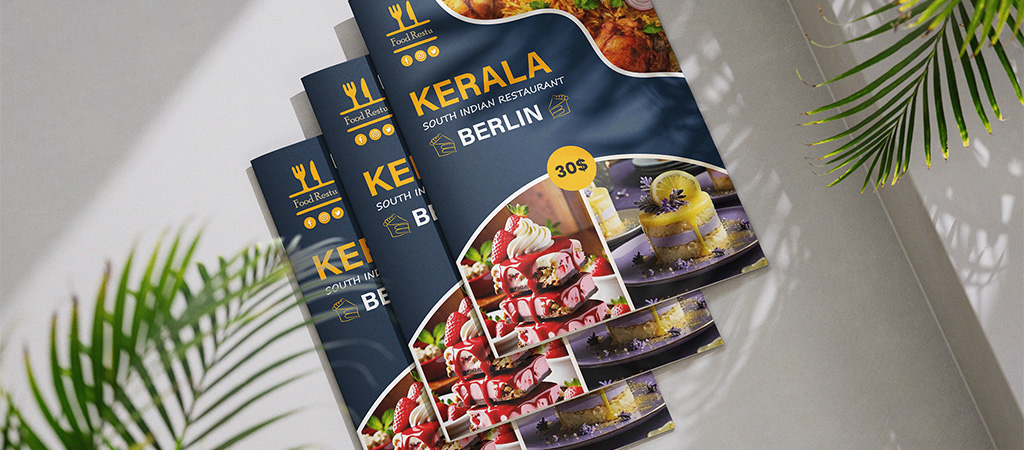 Brochure Printing in Navalur