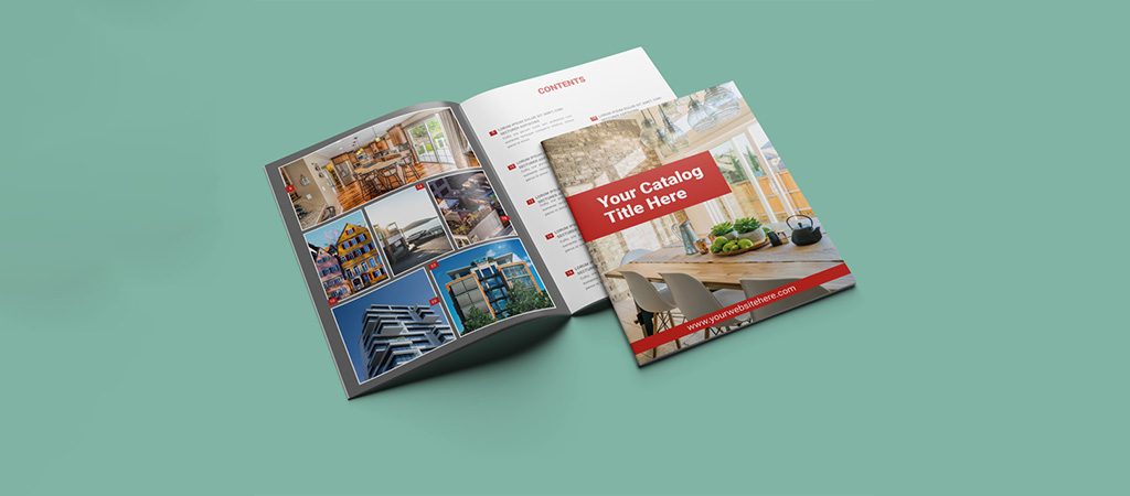 Catalogue Designers in Guindy