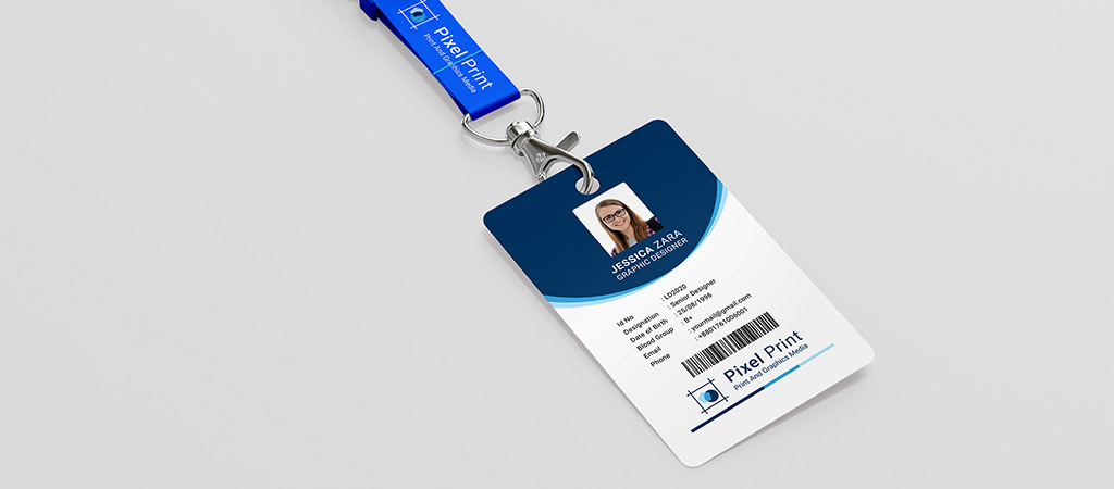 ID Card Design Services in Chennai
