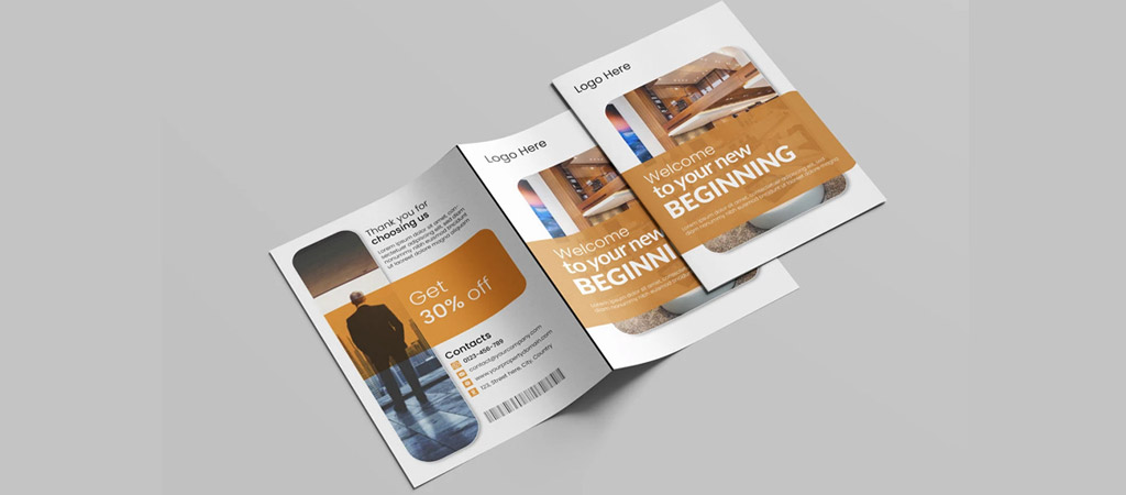 Best Company Brochure Printing in Chennai