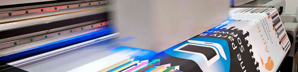 Printing Services in Sholinganallur