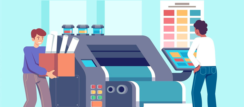 Best Print Shop in Puzhuthivakkam