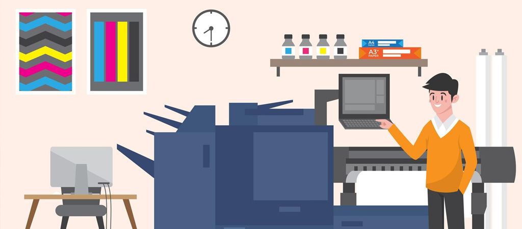 Top Print Shop in Adambakkam