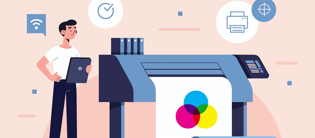 Premier Print Shop in Sholinganallur