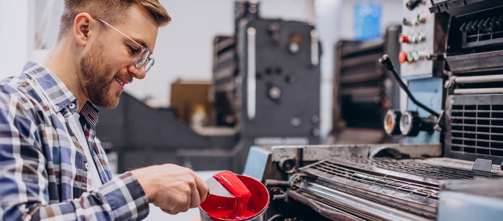 Top Print Shop in Thoraipakkam