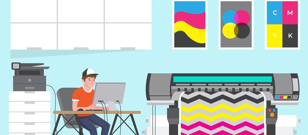 Premium Print Shop in Navalur