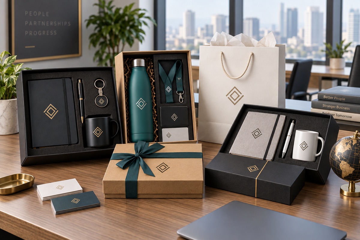 Corporate Gifts Chennai for Employees Clients and Business Events