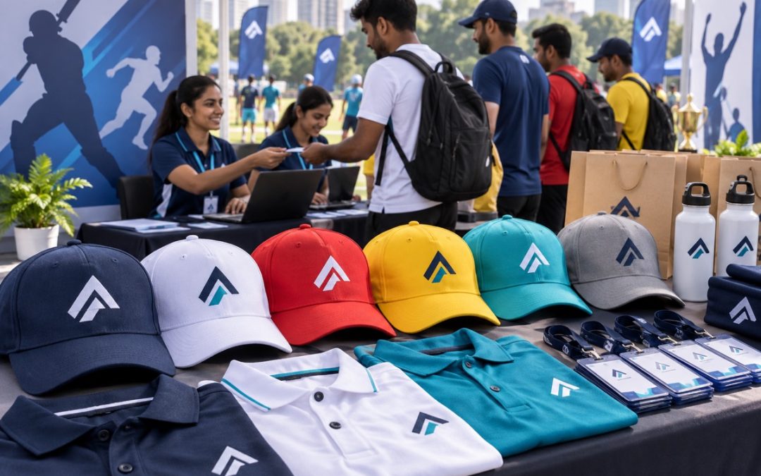 Custom Cap Printing for Companies, Teams, Events and Brand Promotions