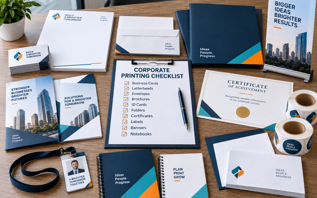 Envelope Printers in Chennai – Custom Business Envelope Printing