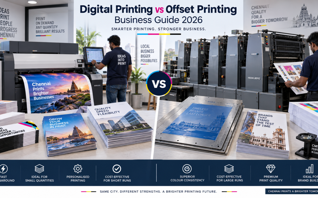 How Professional Graphic Design Helps Small Businesses Build a Strong Brand