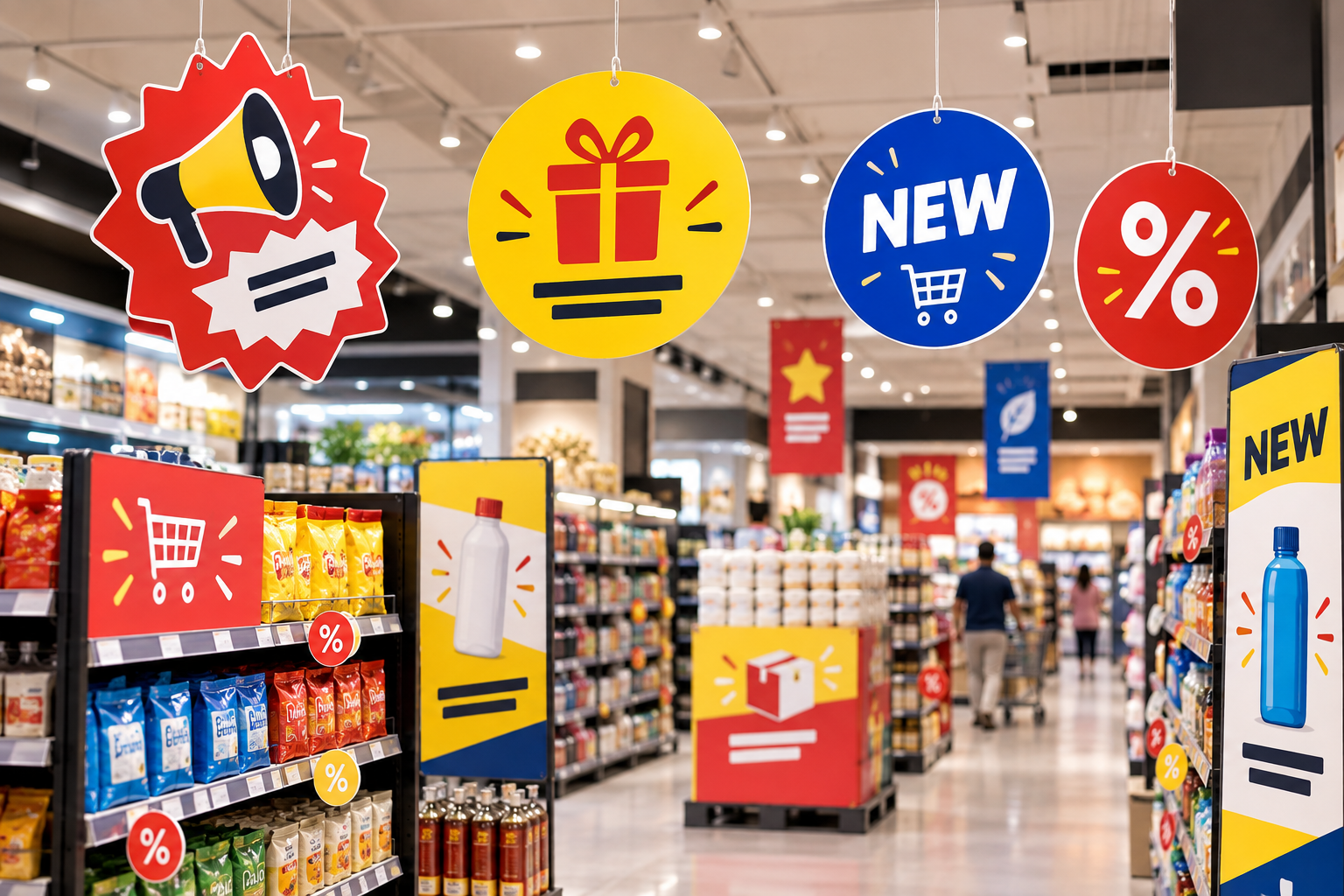 Retail Dangler Printing Chennai for Shops Offers and New Products